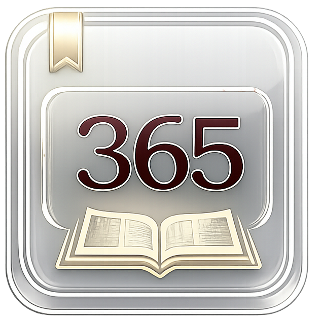 Λογότυπο 365orthodoxy